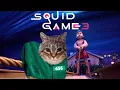 Download Lagu OIIAOIIA CAT x JUMP ROPE song (Squid Game 3)