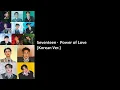 Download Lagu Seventeen -  Power of Love Korean Ver (17 IS RIGHT HERE Album) Lyrics Video