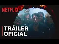 Video di El Robo del Siglo | Tráiler oficial | Netflix