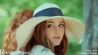 نغمه رامي صبري لما الراجل يتكلم دندنها