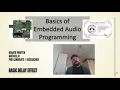 05 Basic Delay Effect - Basics of Embedded Programming using C