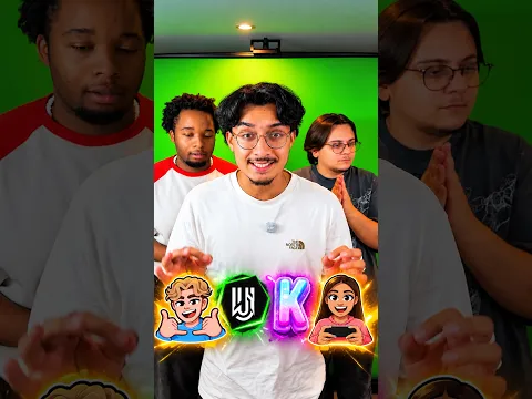 Devine le YOUTUBER !