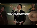 Río Roma, Pepe Aguilar - ¿Será Prudente? (Letra/Lyrics)