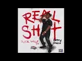 Juice WRLD feat.Benny Blanco - Real Shit (Lyrics)