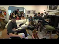 Jamming with Tori Kelly & Friends | AJ Rafael House Jam Session