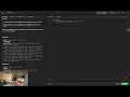 Minimum Number of Operations to Make Array Empty 2870 Leetcode Python3 BEATS 99