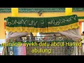 Download Lagu Manaqib syekh datu abdul Hamid abulung martapura