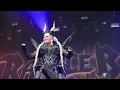 BATTLE BEAST - Riders Of The Storm (Official Summer 2025 Recap Video)