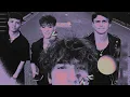 Jonas Blue, Why Don't We - Don’t Wake Me Up (Lyric Video)