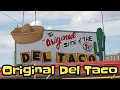 Original Del Taco Yermo