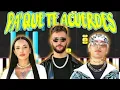 Tiago PZK, La Joaqui, Big One - Pa' Que Te Acuerdes _ CROSSOVER #8