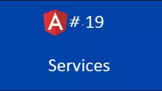 Angular 2 Tutorial 19 Services TutorialsPoint