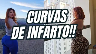 las caderas perfectas tienes que verla marleny aleelayn