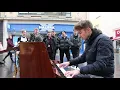 Download Lagu I played CRUEL ANGEL'S THESIS on piano in public (Evangelion)