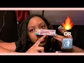 Trying Bambu Natural Rolling Paper Stoned Storytime Worth it or nah