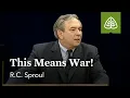 Download Lagu R.C. Sproul: This Means War!