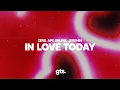 Download Lagu Zerb, Ape Drums, Jeremih - In Love Today