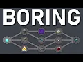 Why Most Modpacks Aren t Fun To Me