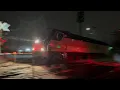 NJ Transit PL42AC 4002 leads train 1179 through Hollywood Ave 26