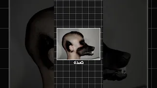 رجل حول نفسه الى كلب قصص غرائب 