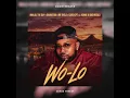 Wo-lo - Mihlali The Guy, Dankie Boi, Mr Thela, Cairo CPT, Sino Msolo, Konke (Javas Finest Bootleg)