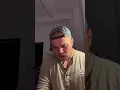 some thing in the orange - Zach Bryan (Unreleased Song)