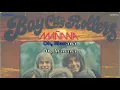 Download Lagu Bay City Rollers - Manana (Instrumental, BV, Lyrics, Karaoke)