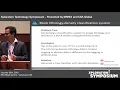 Machine learning as a tool for geologists - FULL SESSION