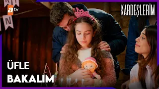 İyi Ki Doğdun Emel - Kardeşlerim 118. Bölüm