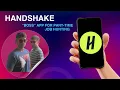 Diving into Handshake UT Dallas Student Insights