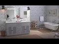Bathroom Vanities for Less
