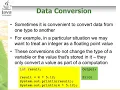 Topic 3 Numeric Data Part 4