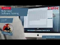 Trotec Laser Ruby Laser Software Training