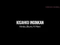 Download Lagu KISAHKU INGINKAN | COVER BY KINDA_BLURRY FT MARZ |