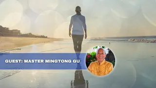 Embodied Awakening In The Age of AI with Master Mingtong Gu