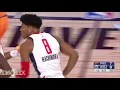 Rui Hachimura 21 Points Full Highlights (7/31/2020)
