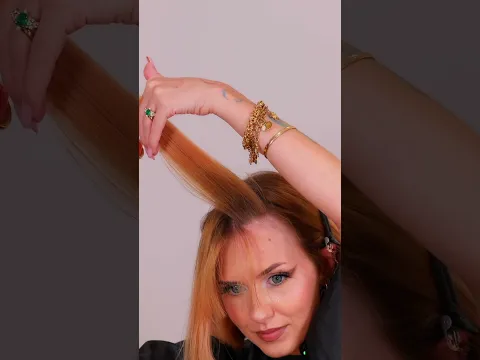 This bob cut tutorial is all you need