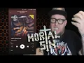 Download Lagu MORTAL SIN-  I Am Immortal  (First Listen)