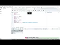 How to Use HAVING vs WHERE in SQL Filtering Grouped Data