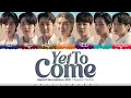 Download Lagu BTS - 'Yet To Come' (Hyundai Ver.) Lyrics [Color Coded_Han_Rom_Eng]