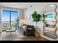 Luxury Stylist Fort Lauderdale Stay Near Las Olas Airbnb Tour