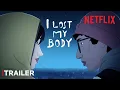Video di Dov'è il mio corpo? | Trailer ufficiale | Netflix