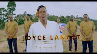cham jeiso by joyce langat official 4k music video 