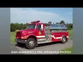 Danos Fire Apparatus Photos Ephrata Borough