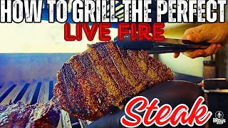 Steak 101 So Simple Even Your Mother-in-Law Can Do It