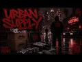 Dirty Halo - Urban Supply V4 Full Street Economy System for FiveM