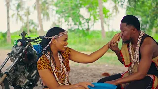 Christian Bella Feat Petit Mauzo Egwagudee Kibembe Song 