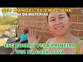 Download Lagu SEU MANOEL  DORMIU PELA PRIMEIRA VEZ NA CASA NOVA E SE EMOCIONA FAZIA TEMPO QUE NÃO  DORMIA EM PAZ 