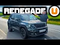 New 2025 Jeep Renegade 4xe Review The Perfect Jimny Replacement
