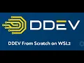 DDEV on WSL2 From Scratch